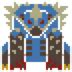 mhgen monsters|large monsters mhgu.